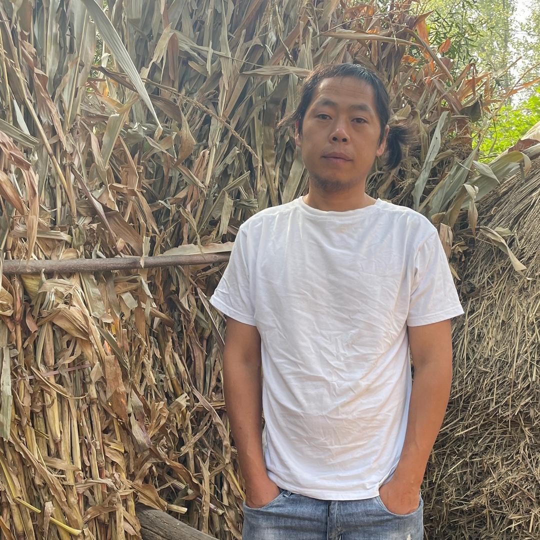 鹿邑朱悟能