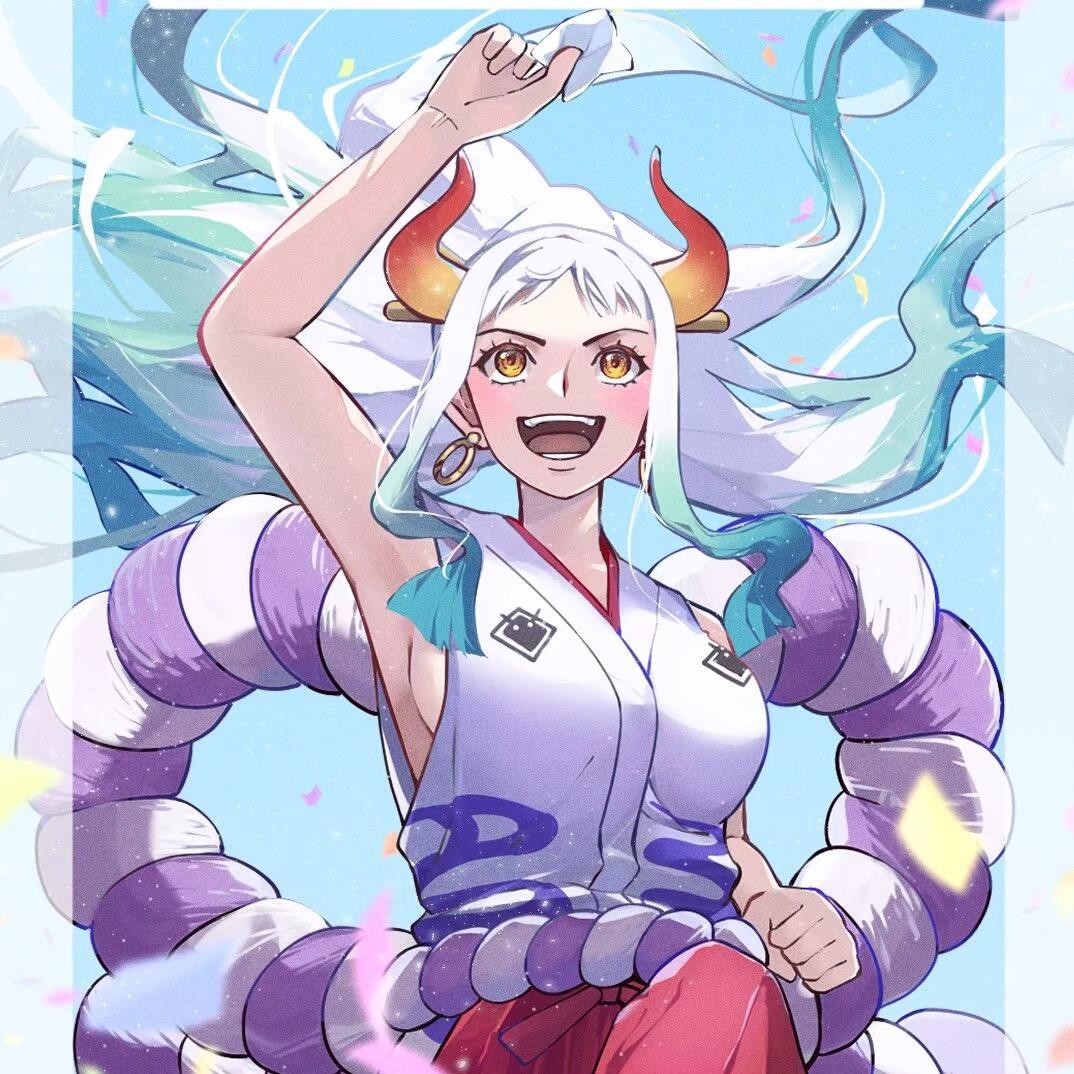 荒芜