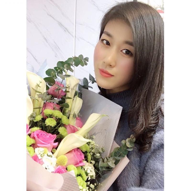 娜姑娘