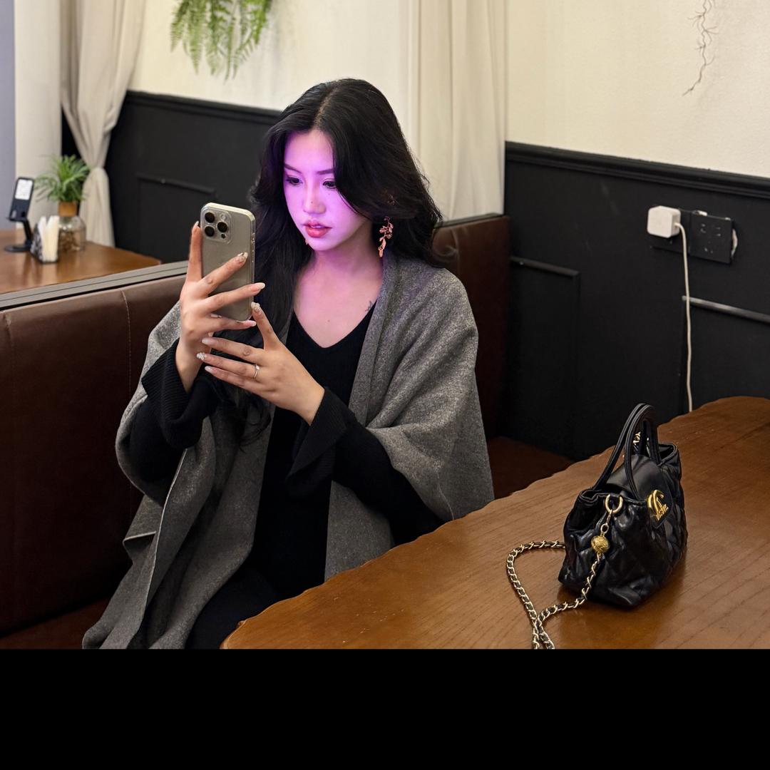 王仔小馒头🤓