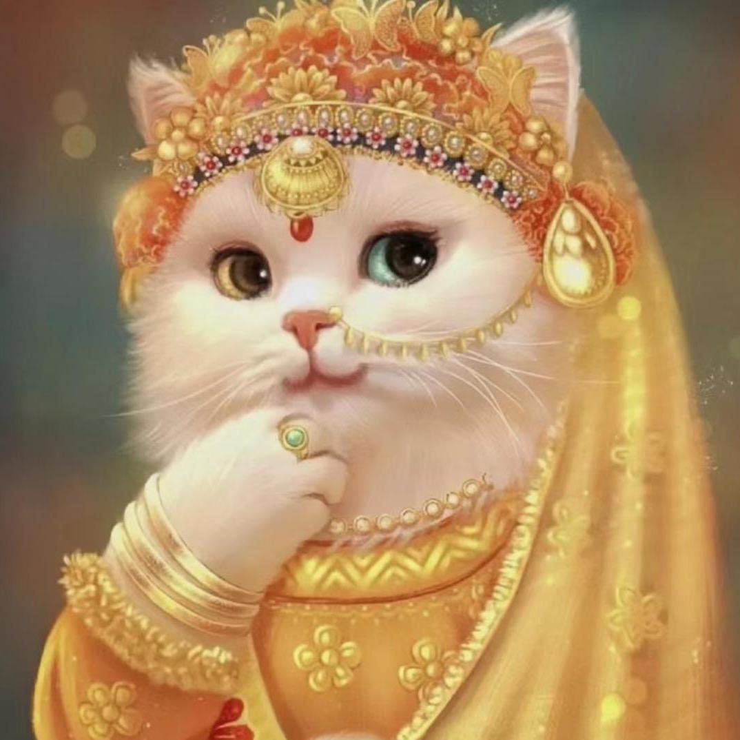 财神爷心尖上的人