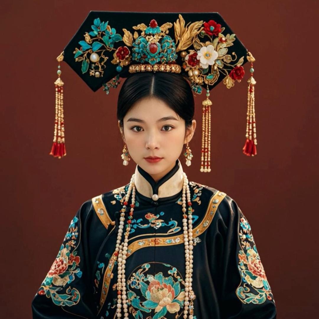 🧡还珠郭郭¹³¹⁴