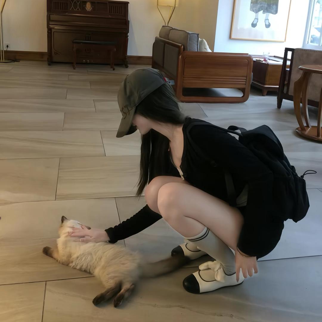美美子