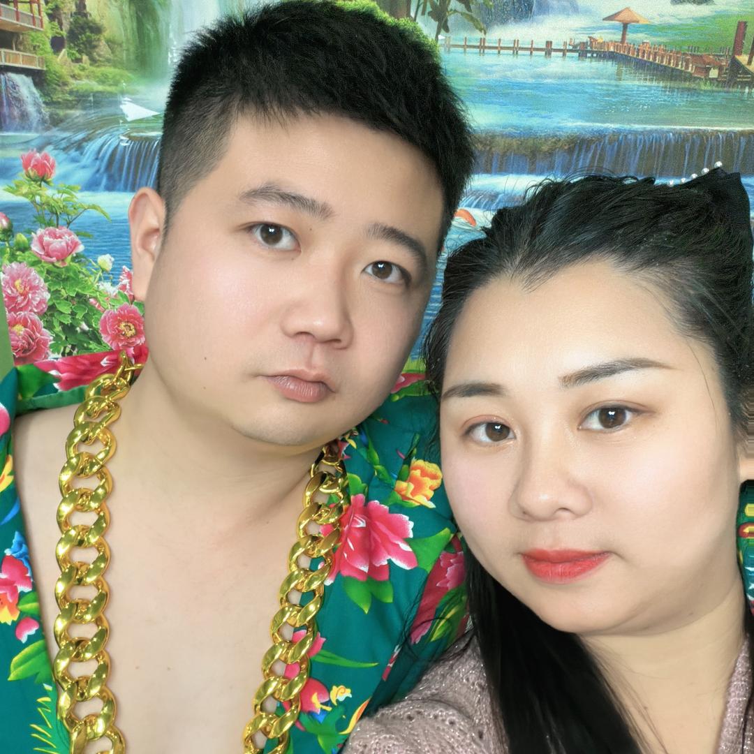 小姚哥  (湖北硬汉)