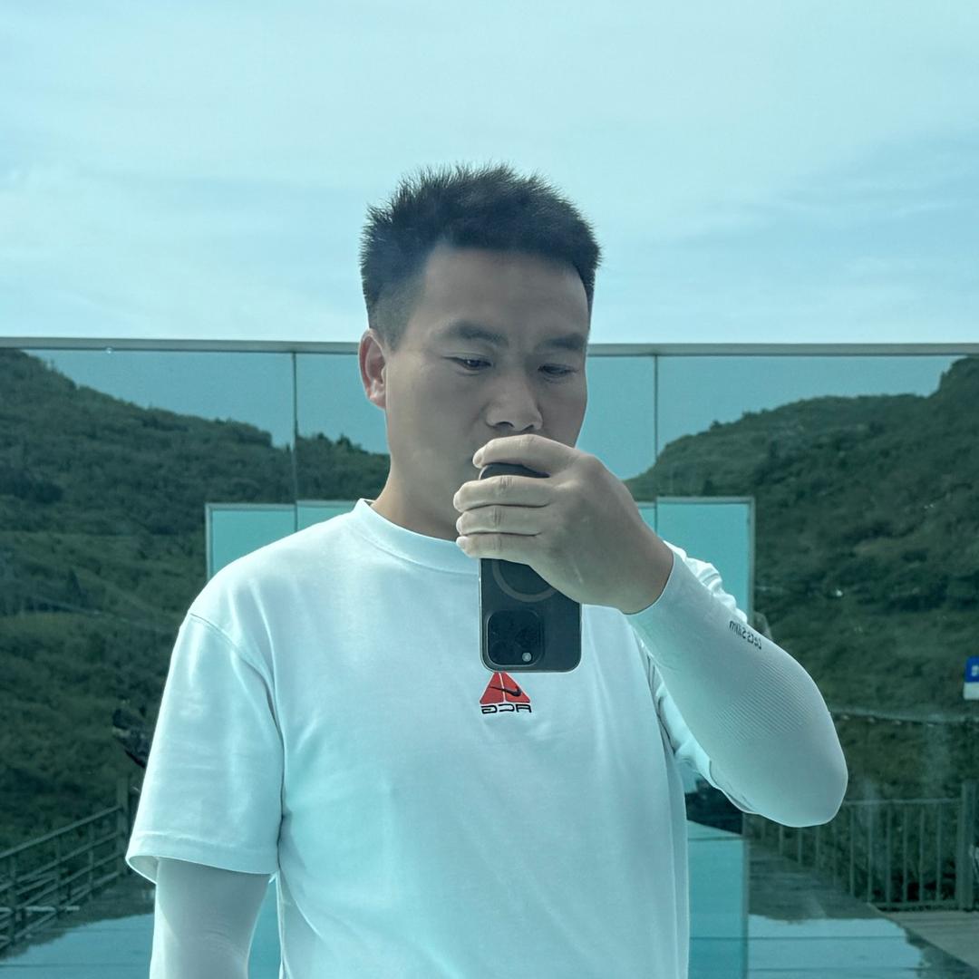 潇洒人生