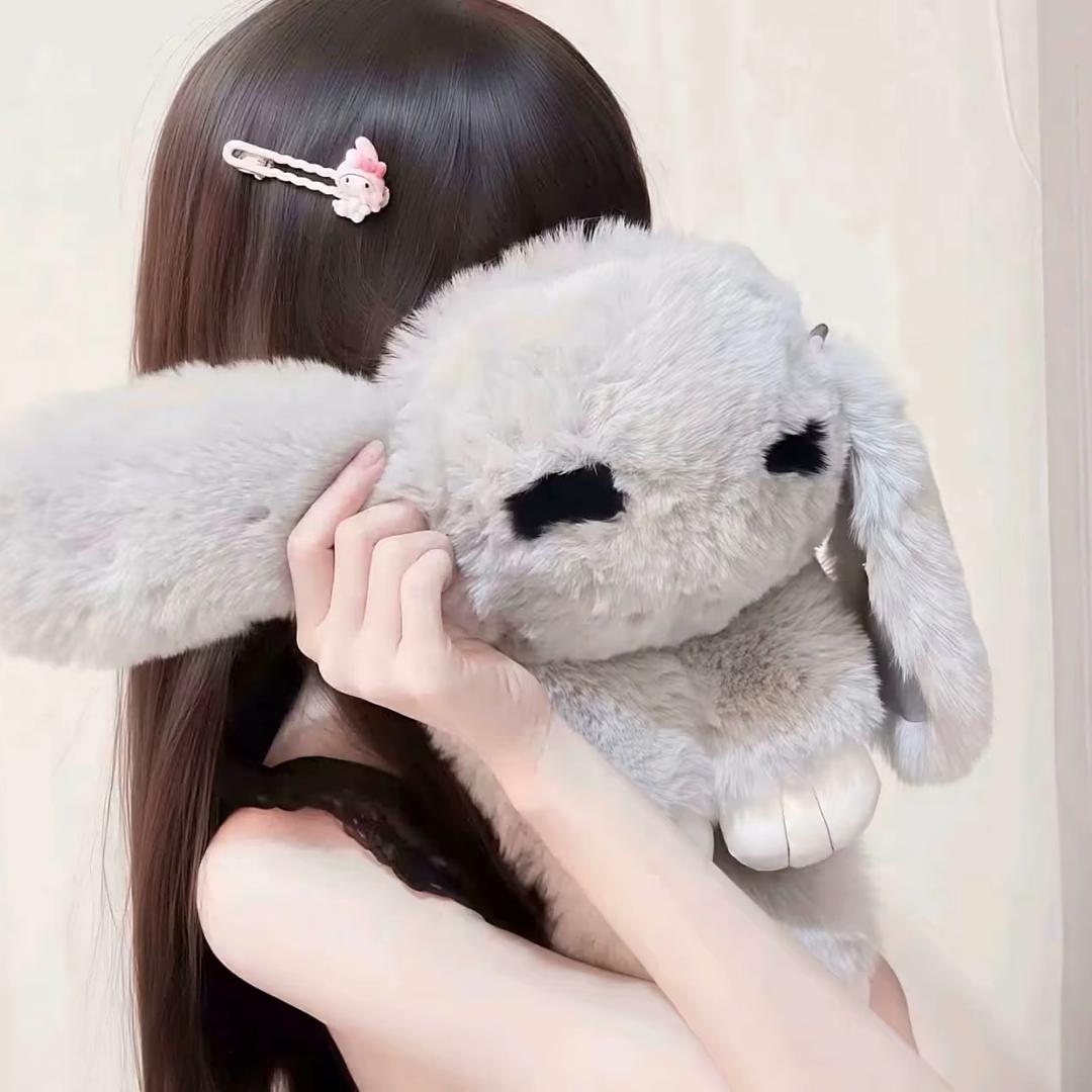 天晴了