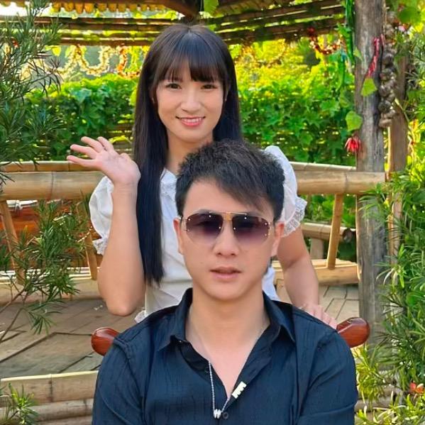 山鸡哥和小师妹@抖音