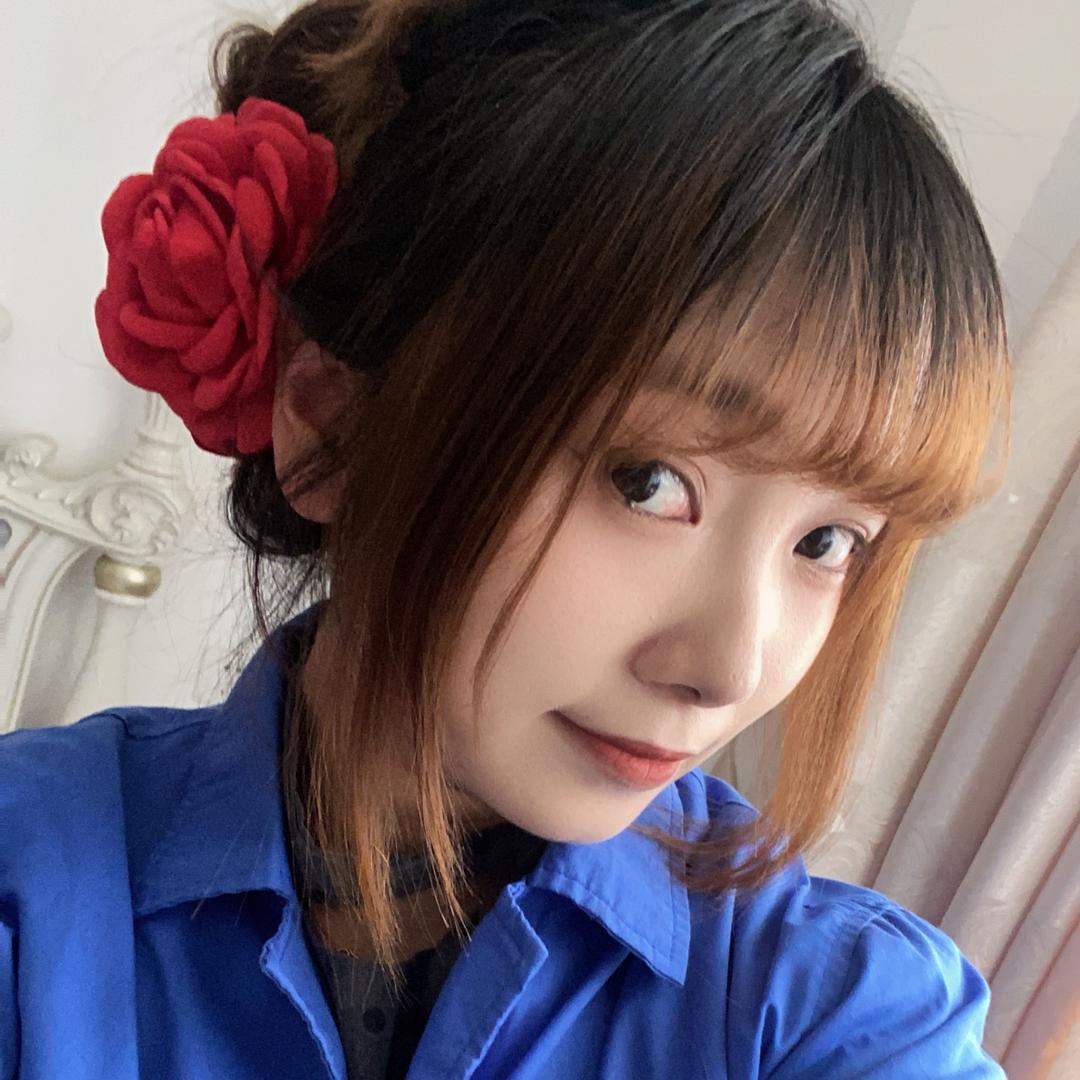 厂妹小娴