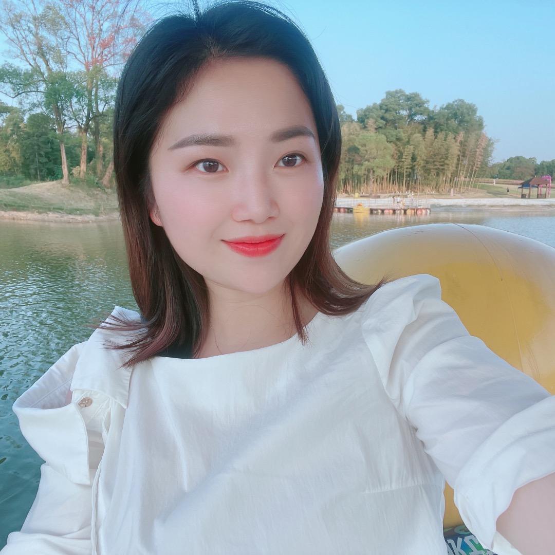 大熊喵🌻