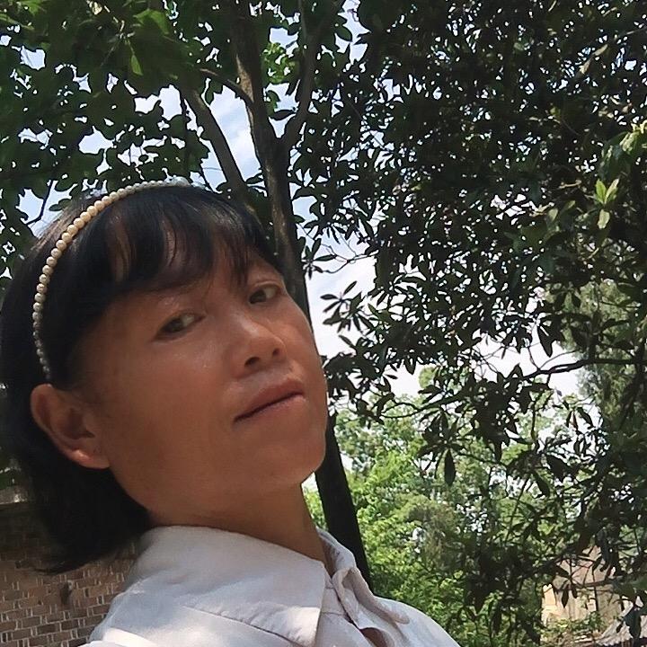 张妹