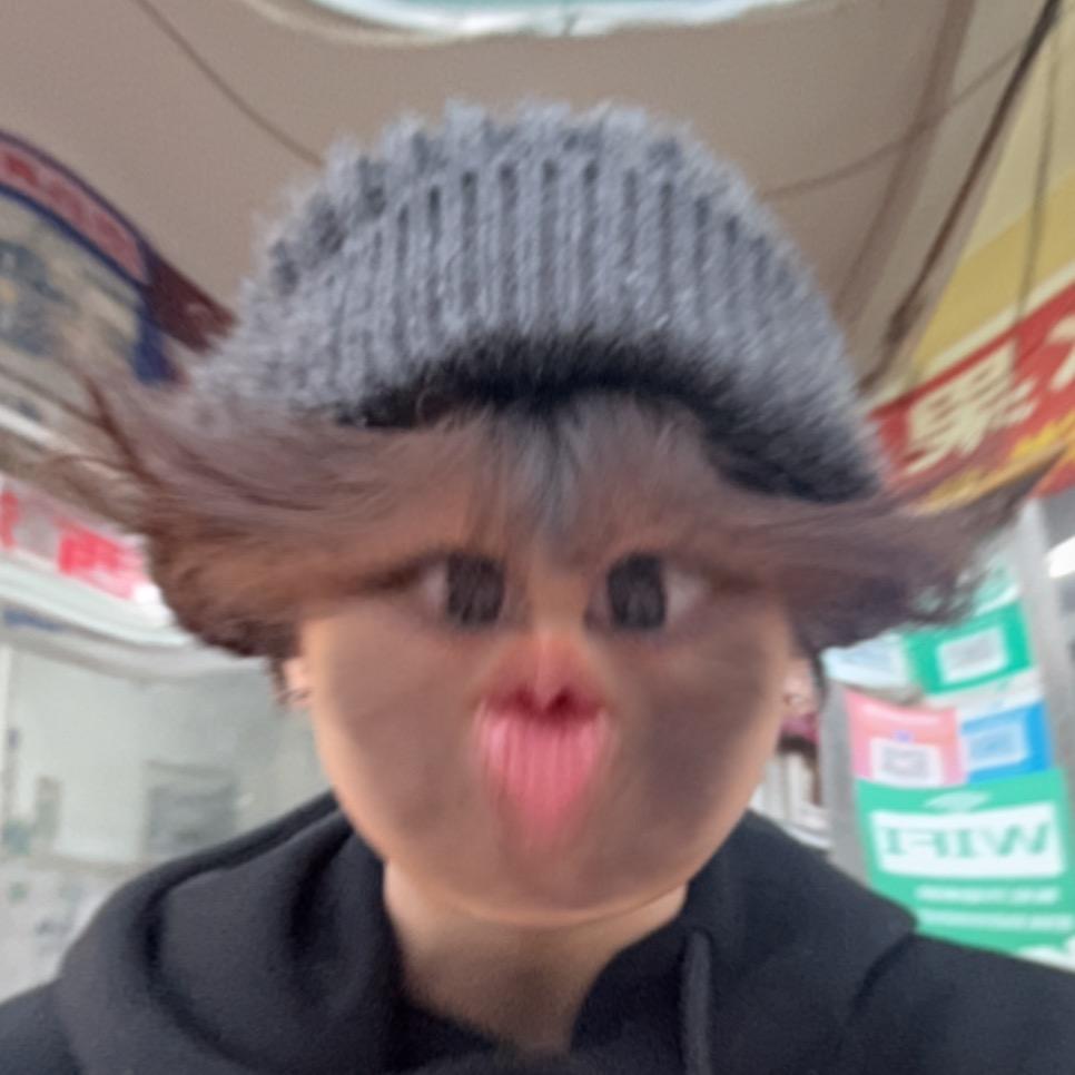 饱死了