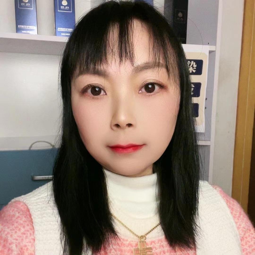 文老师爱养发