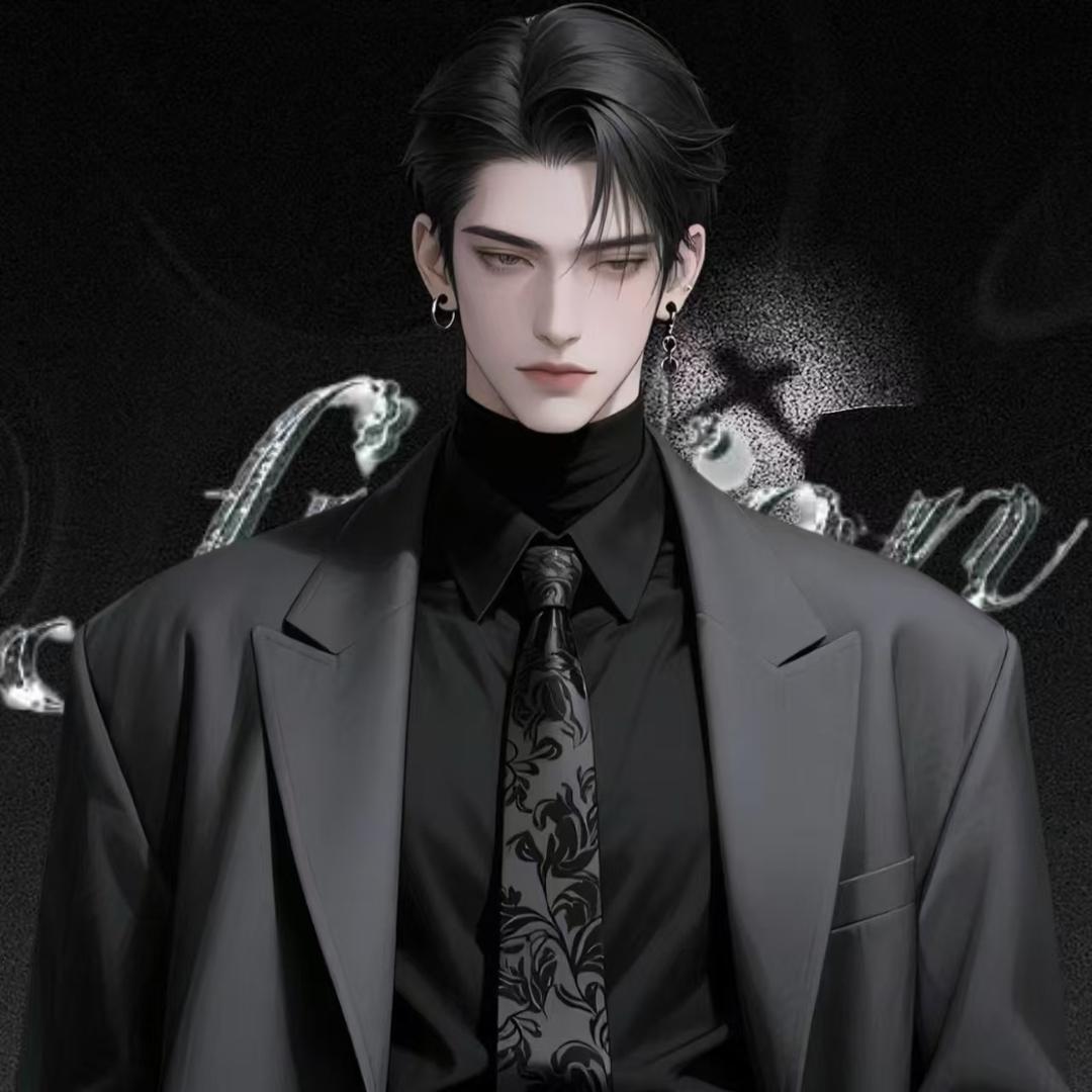 𝓕.黑崎