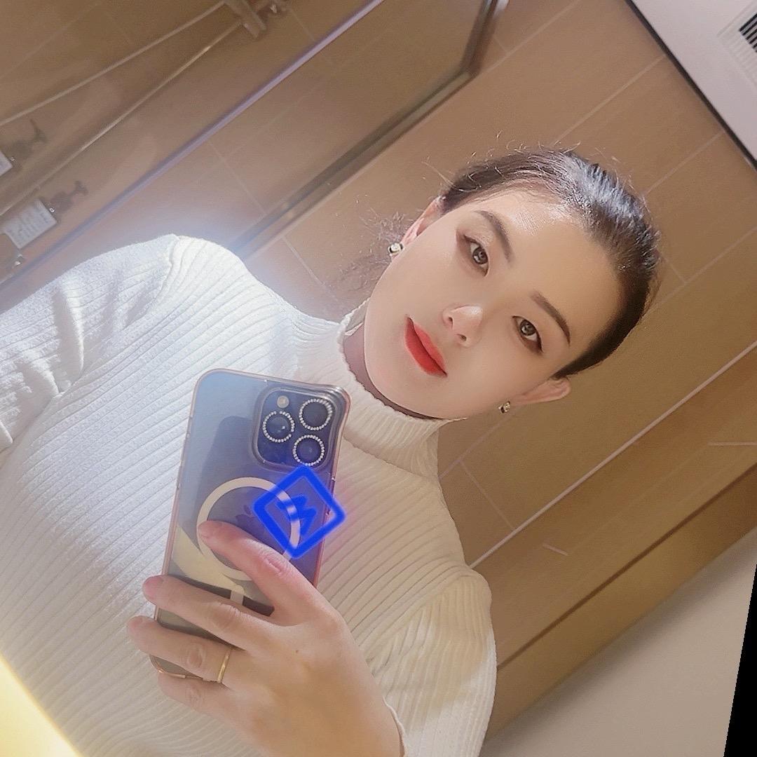 任姑娘🌹