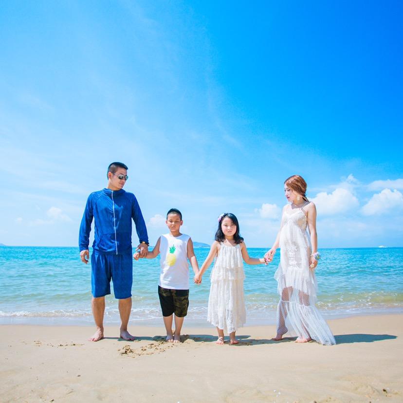 婷婷的幸福生活（罗小四）