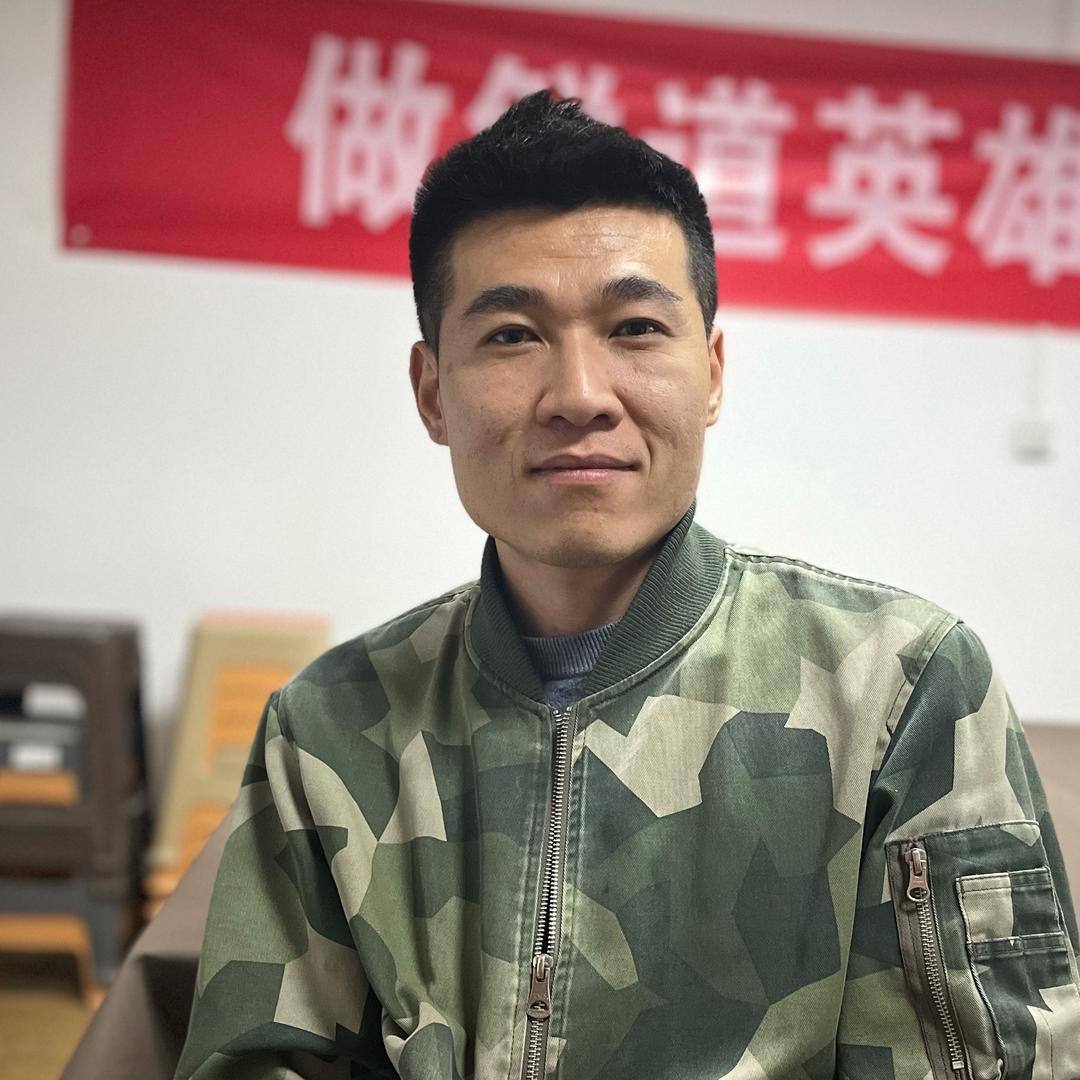 左昊宇的冻品江湖