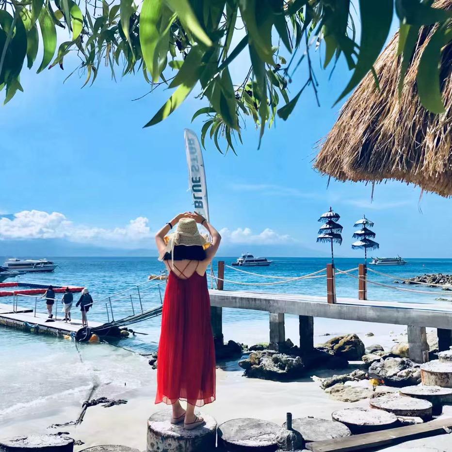 蛋仔麻麻(孕期分享)