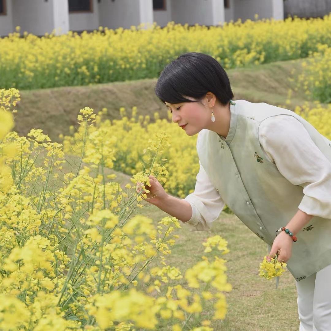 天歌学堂💃周书慈