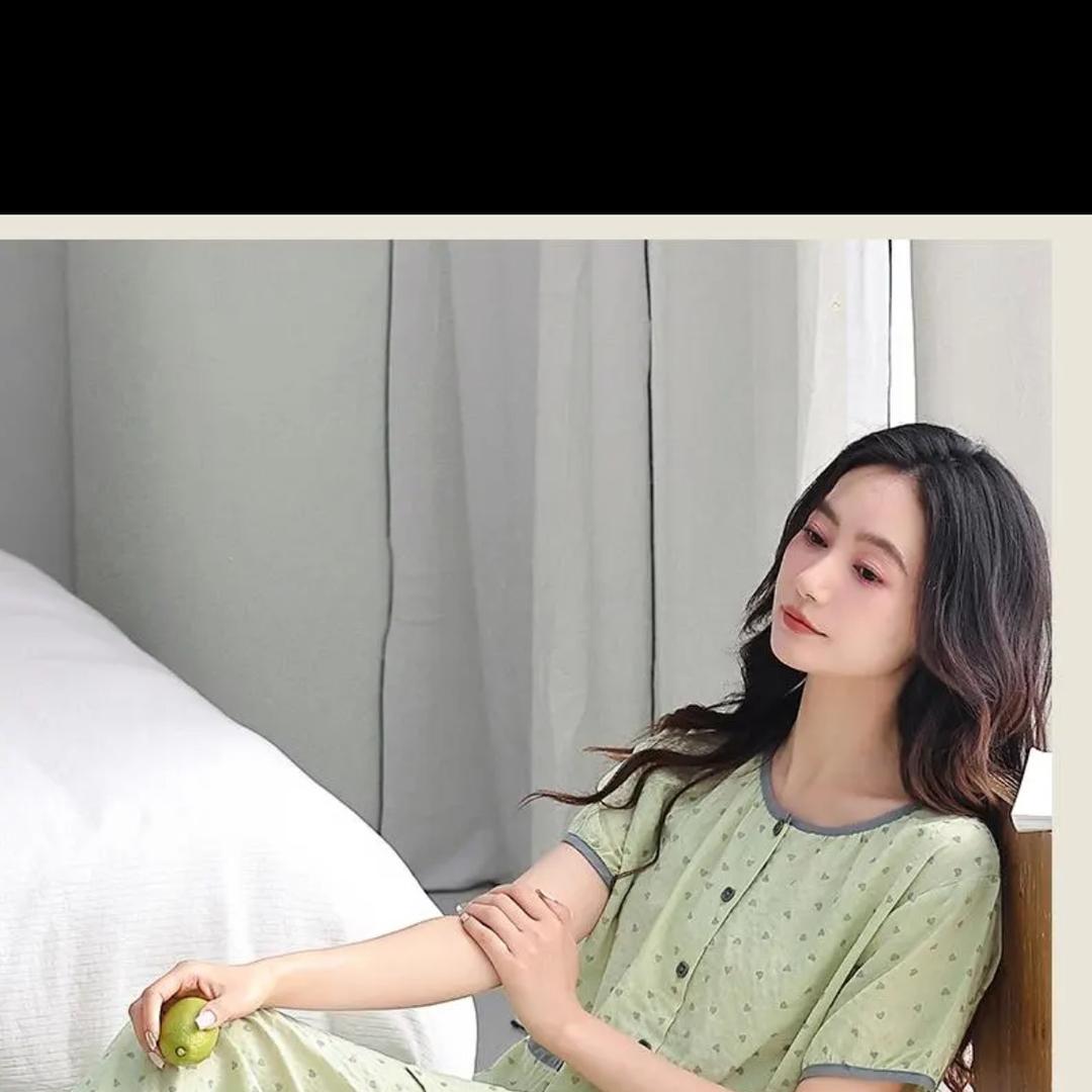 浪莎伊梦琪内衣专卖店睡衣号