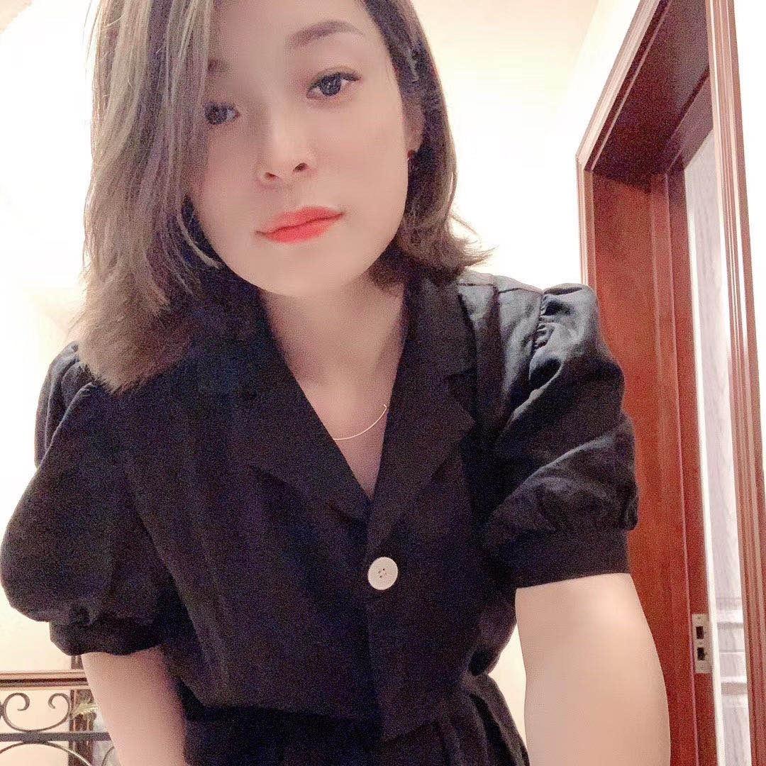 惠子精选妈妈装@抖音