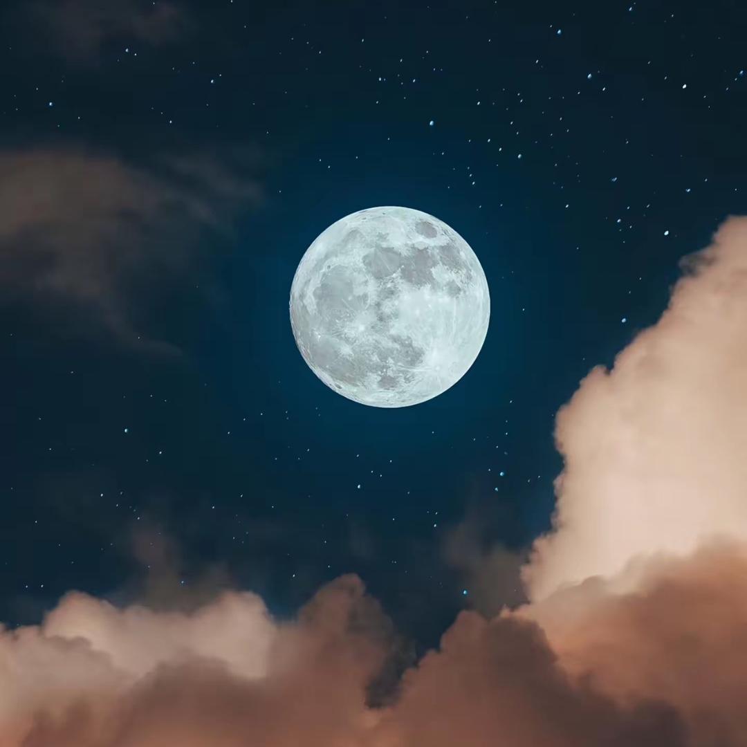 Moonquake