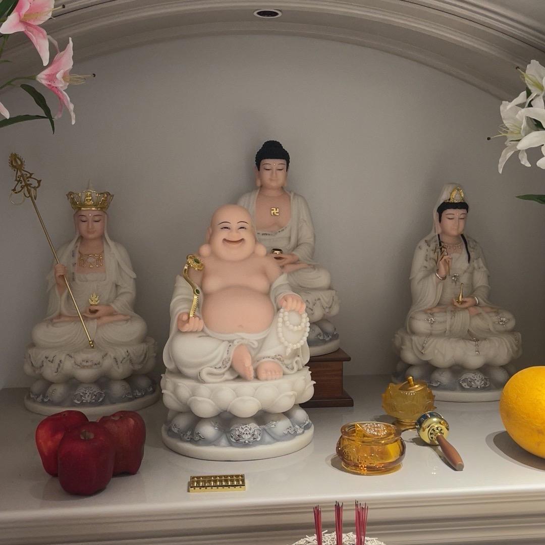 娜姐六合转运堂