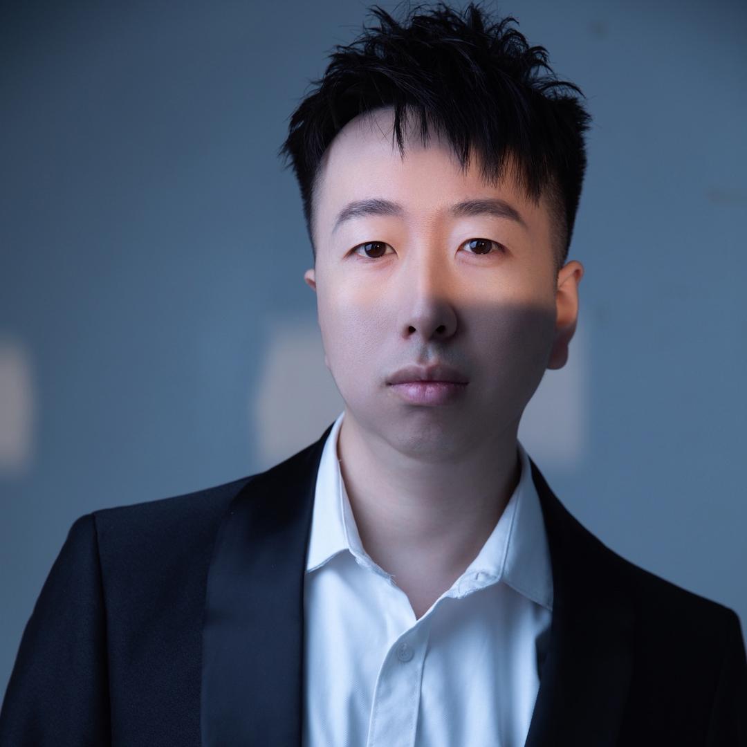 武安专注烫发小孟