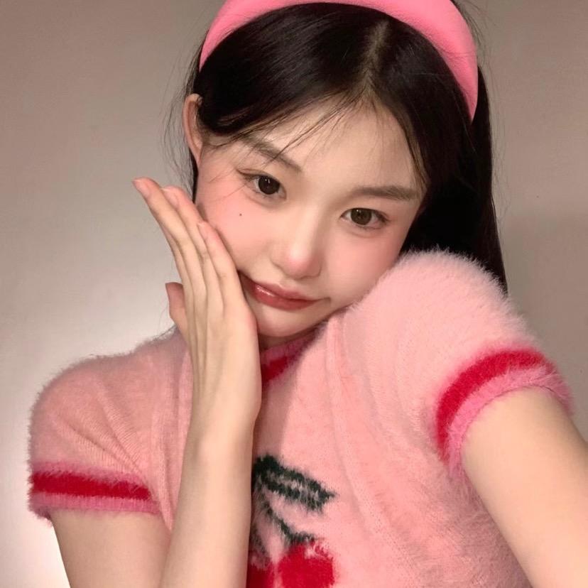 美女莓烦恼⁵¹¹