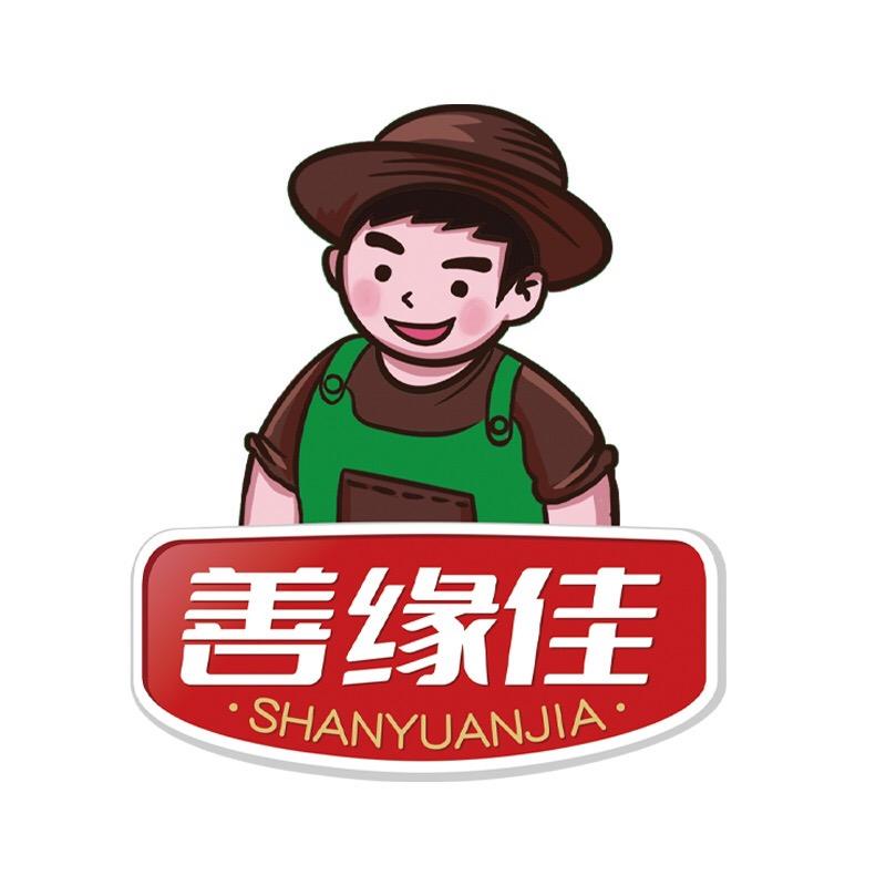 善缘佳空心山楂