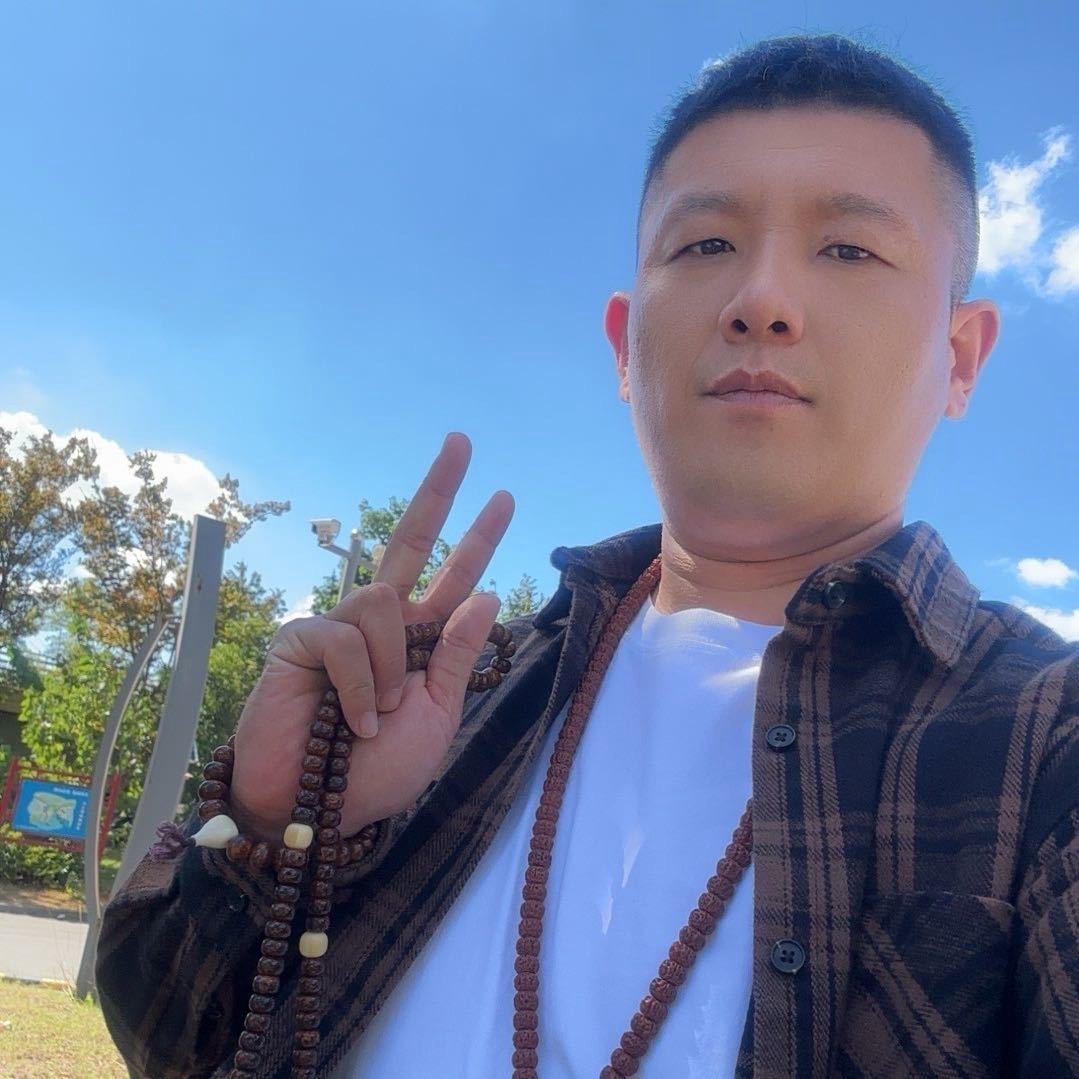 大张不嚣张