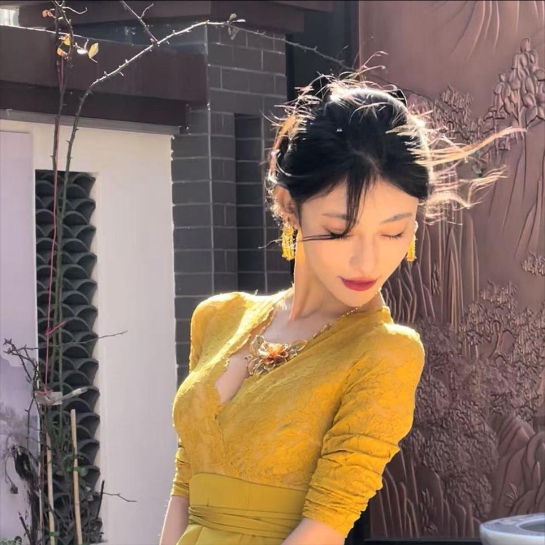 梁昕的小小号