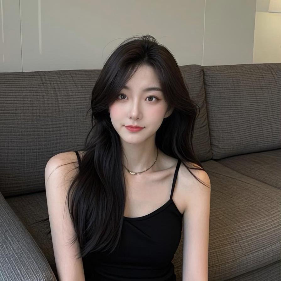 璐璐💕～~