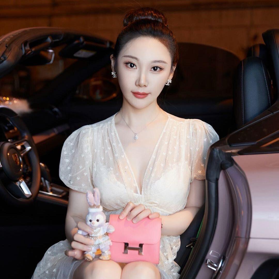 空姐肉肉🧚‍♀️