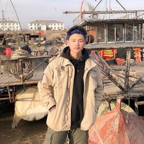 赣榆区青口镇银铁锤海产品经营部