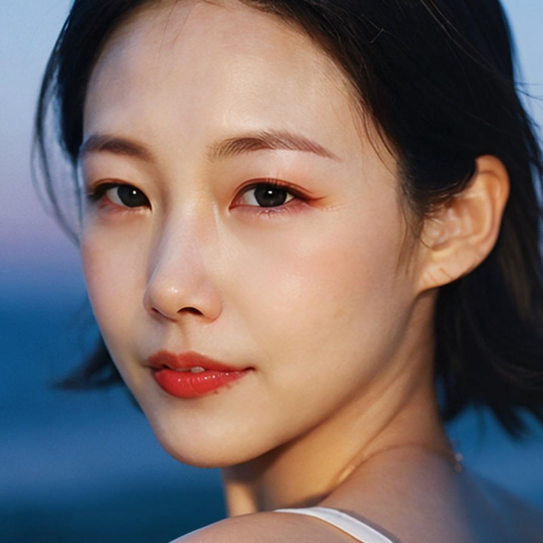 💕安然