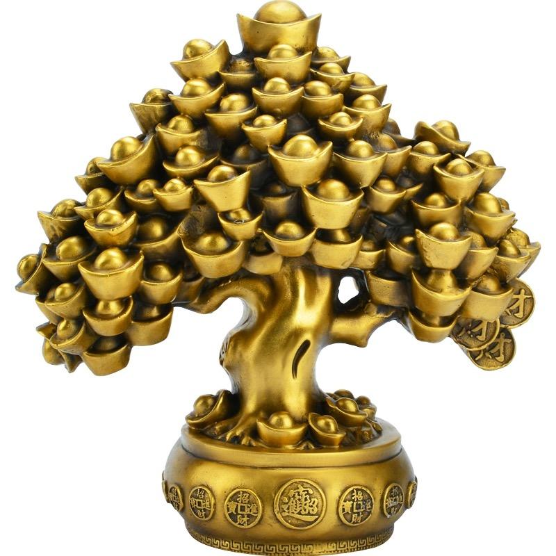 百年发财树(弹幕游戏)