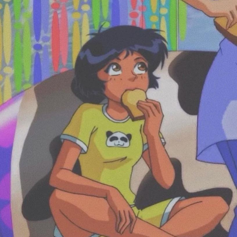 老板娘的饭团子🍙