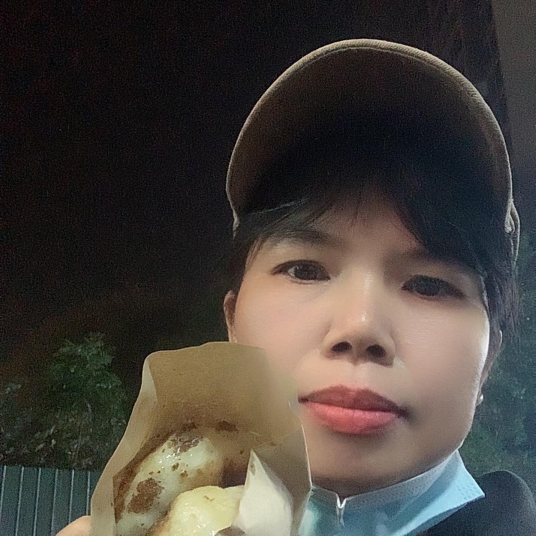 丁香花