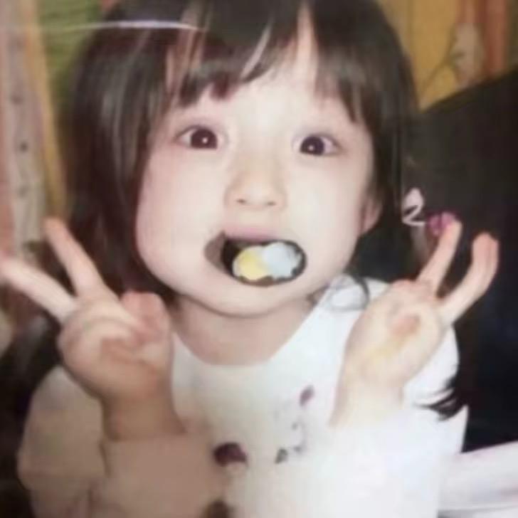 ʚ呆呆ɞ