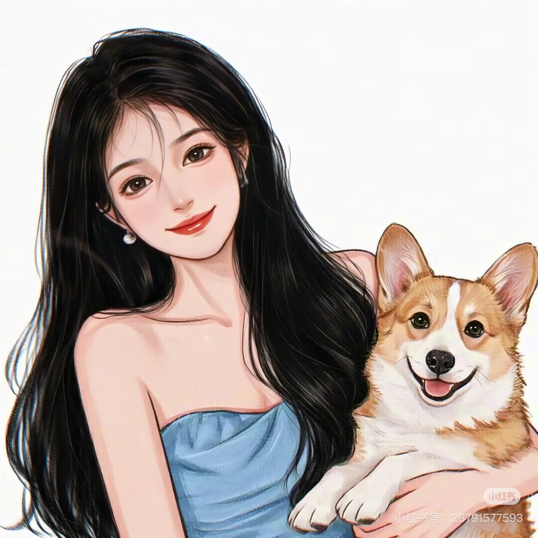 福宝🐶