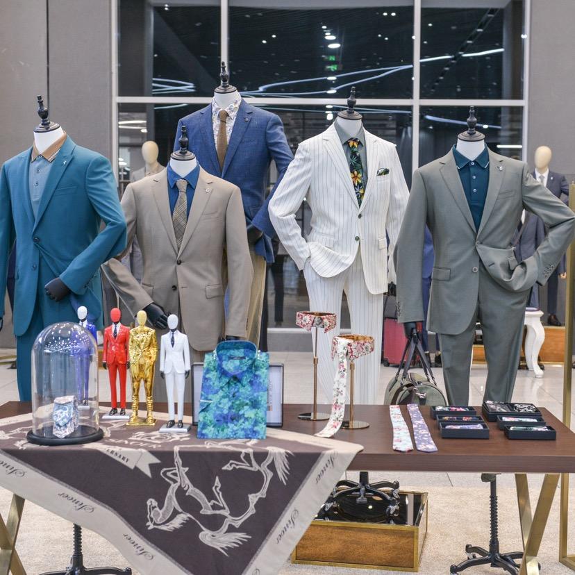 SINOER 希努尔潍坊直营店