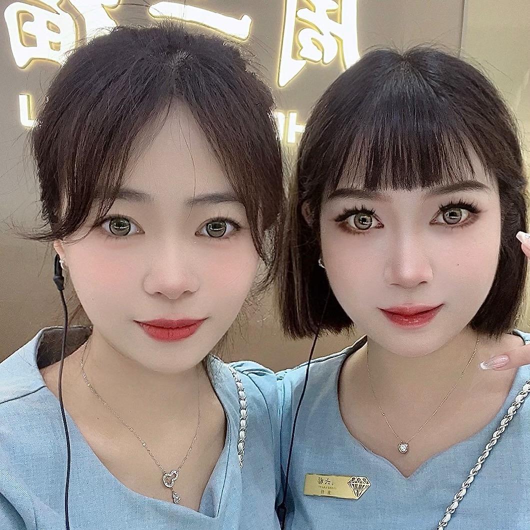 新湖路与中山路交叉口zlf