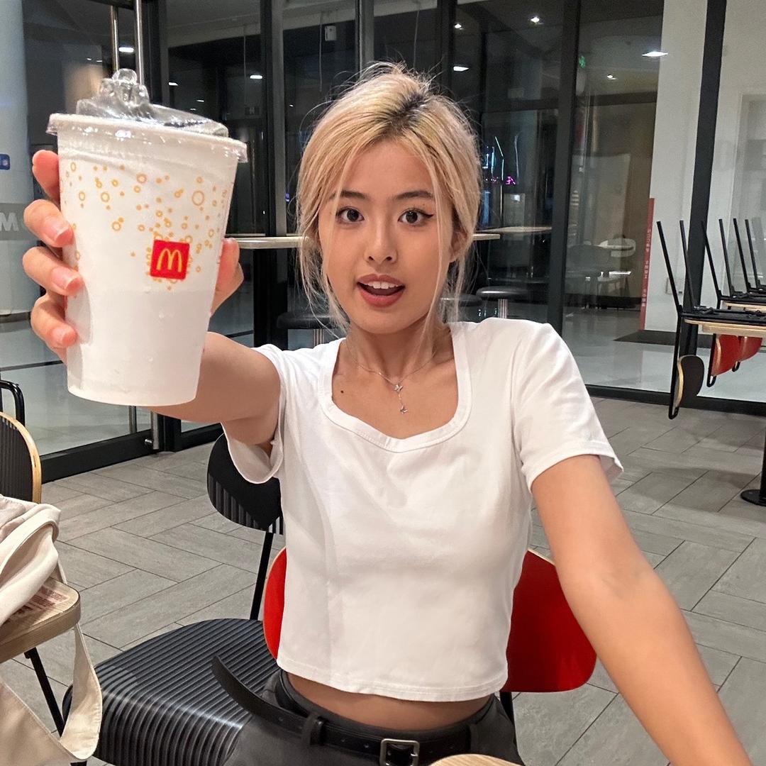 快块