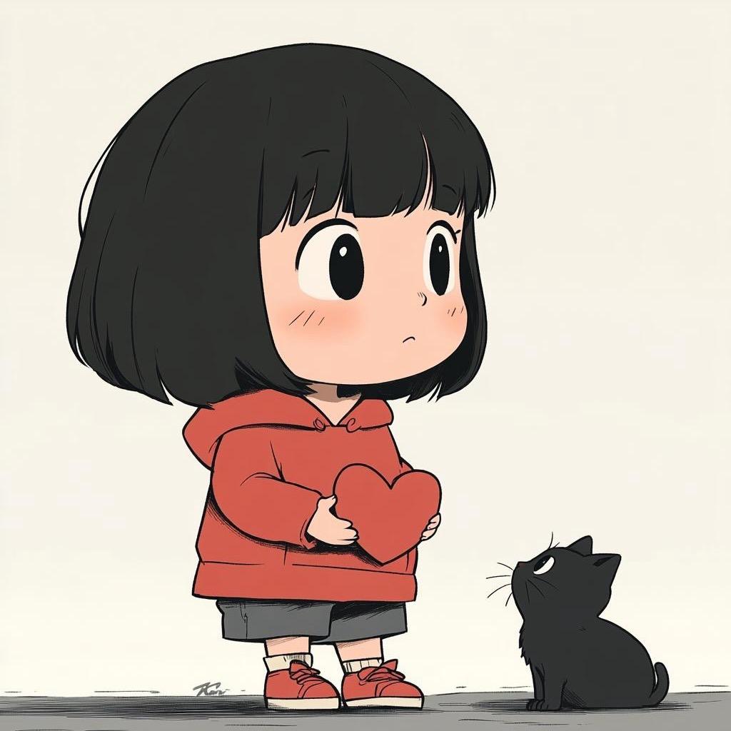 小小