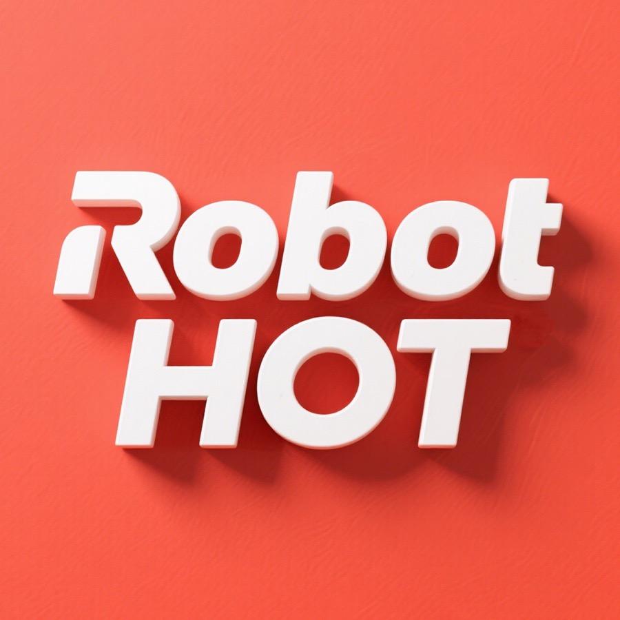 机器人RobotHOT