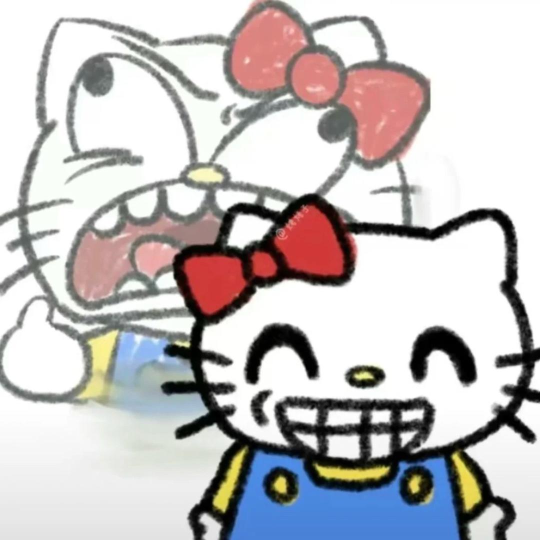 米米子（求发财版）