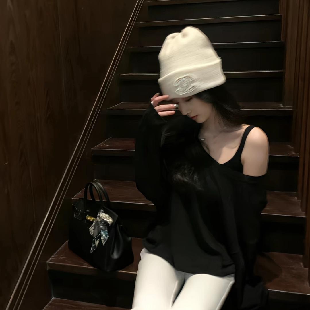 茉莉雨ฅ