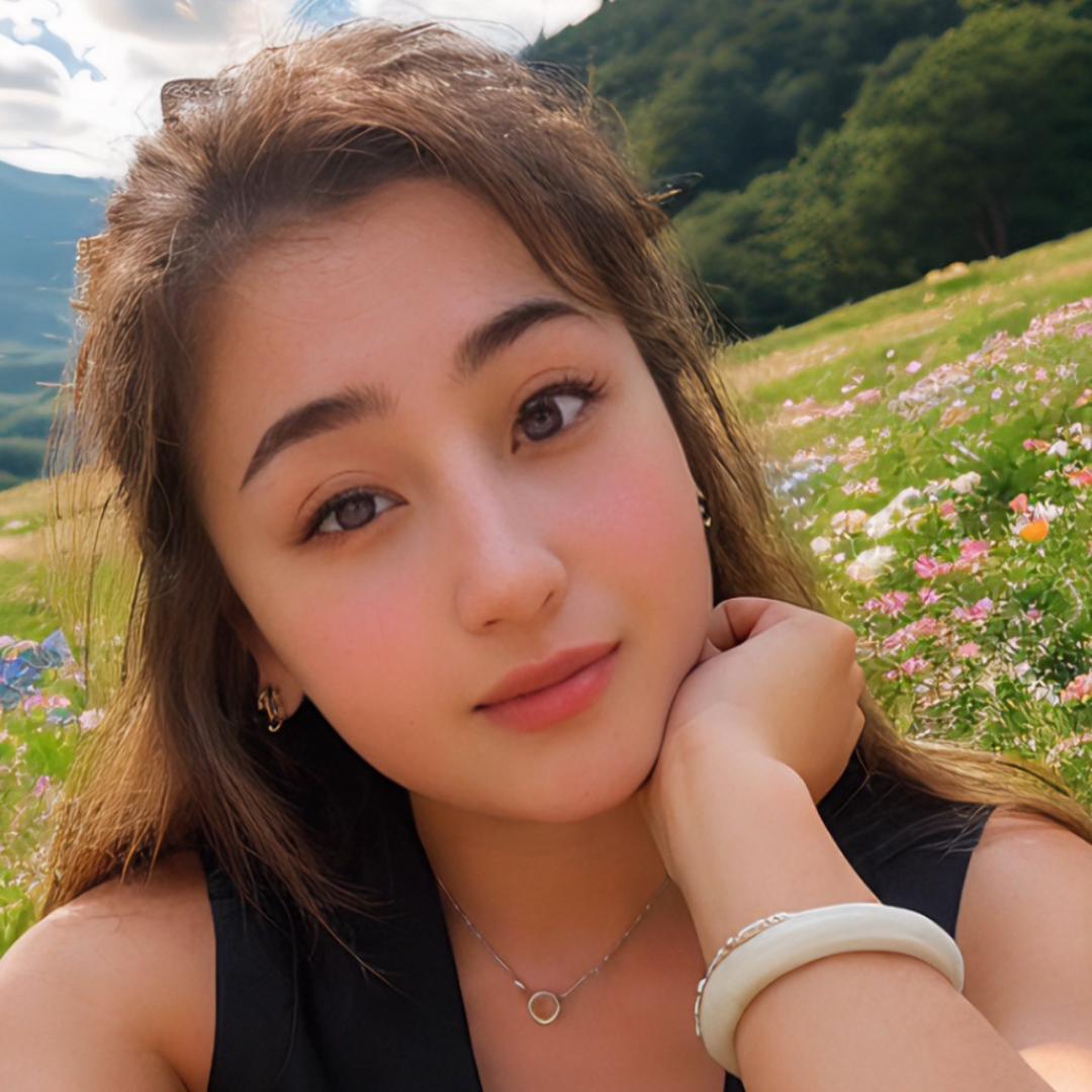 清晨阳光