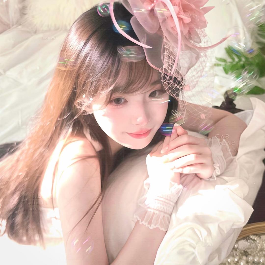比如喝绿茶