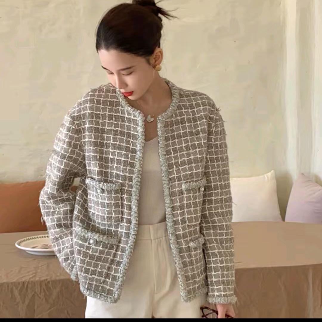 外贸家定制女装(精选穿搭分享)